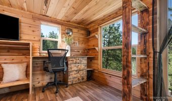 464 Collier View Rd, Cascade, ID 83611