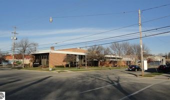 311 Woodworth Ave, Alma, MI 48801