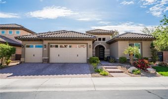 2896 Grande Arch St, Henderson, NV 89044