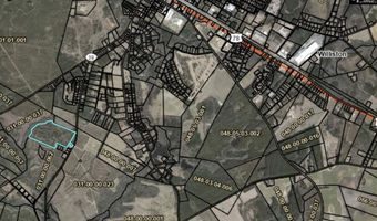3551 Moonlight Rd, Barnwell, SC 29853