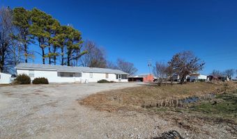 405 Amagon St, Amagon, AR 72005