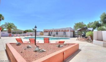 450 W Sunwest Dr 10, Casa Grande, AZ 85122