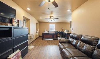 3551 S Mississippi St, Atoka, OK 74525