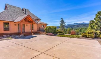 6738 Greenhorn Mountain Dr, Beulah, CO 81023