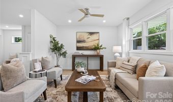3826 Sudbury Rd, Charlotte, NC 28205