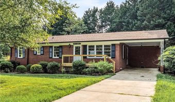1118 Timberlane, Asheboro, NC 27205