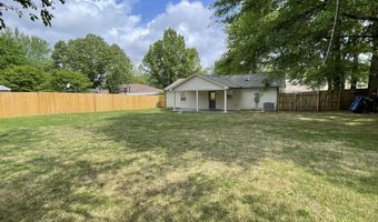 6585 Camelot Rd, Horn Lake, MS 38637