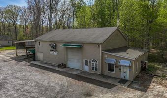 9401 FOOKS Rd, Bishopville, MD 21813