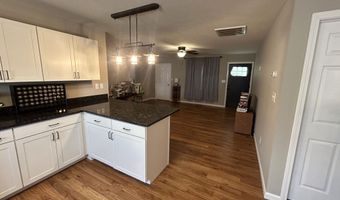 307 W Washington St, Arcanum, OH 45304