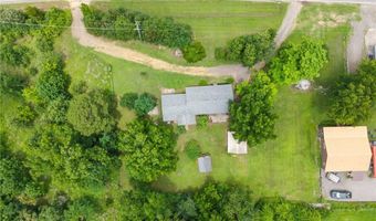 1317 Highway 9a, Arkoma, OK 74901