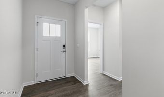 820 Fernwind Cir, Aberdeen, NC 28315