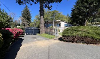 97967 HALLWAY Rd, Brookings, OR 97415