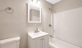 100 N Ricksecker St, Abbyville, KS 67510