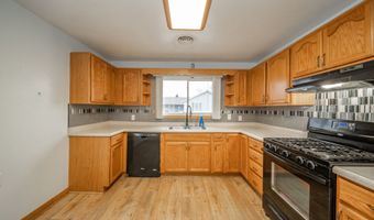 11114 N 300 E, Alexandria, IN 46001