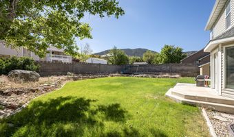 2158 N Hawthorne Ln, Cedar City, UT 84721