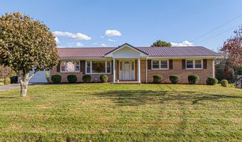 19497 Stone Mountain Rd, Abingdon, VA 24210