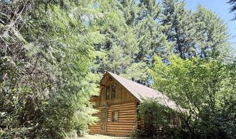 9947 BEACH Dr, Birkenfeld, OR 97016