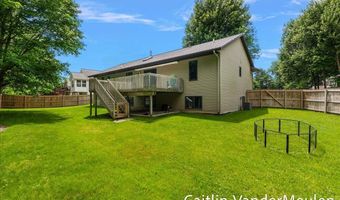 11484 Cameron Ave, Allendale, MI 49401