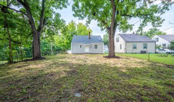 1500 W 11th St, Anderson, IN 46016