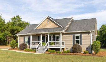 322 Wolf Creek Dr, Americus, GA 31719