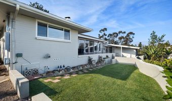 3640 Saddle Dr, Spring Valley, CA 91977
