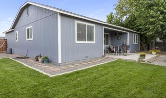 472 Nader Way, Fernley, NV 89408