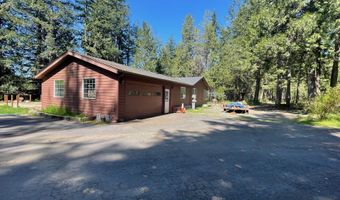 54785 McKenzie River Dr, Blue River, OR 97413