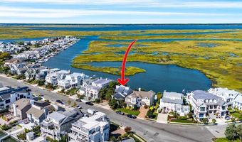 22 PELICAN Dr S, Avalon, NJ 08202