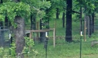 4251 Norfolk Ave, Beggs, OK 74421