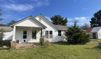 205 Jones St, Belleville, AR 72824