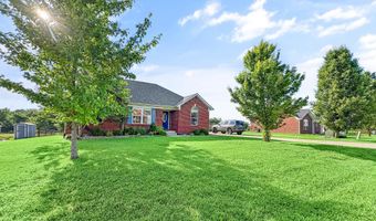 207 Ruger Dr, Bardstown, KY 40004