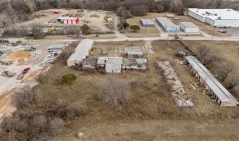 1725 N Mississippi Ave, Ada, OK 74820