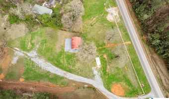 12880 PLANT Rd Lot 0, Alpine, AL 35044