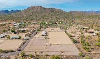 4180 E GALVIN St, Cave Creek, AZ 85331