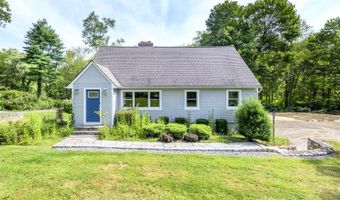 72 Harvey Rd, Ridgefield, CT 06877