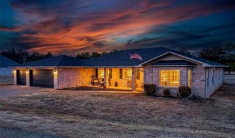 172 Luckau Ln, Alma, AR 72921