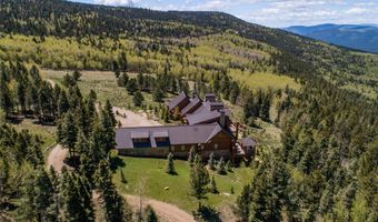 157 Mertz Pl, Angel Fire, NM 87710