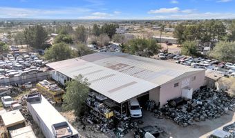 750 Montana Vista Dr, Anthony, NM 88021