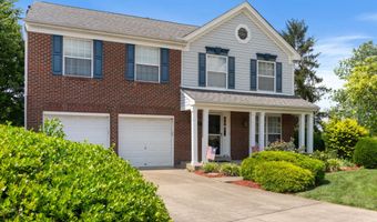 25 Laurel Ridge Dr, Alexandria, KY 41001