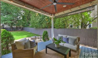 2905 Georgia Ave, Charlotte, NC 28205