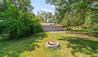7 Hi View Ridge Dr, Archie, MO 64725