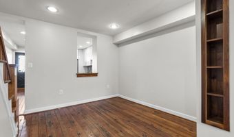 112 E RANDALL St, Baltimore, MD 21230