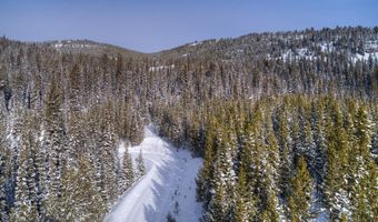 Tbd Ciel Drive Lot 1, Big Sky, MT 59716
