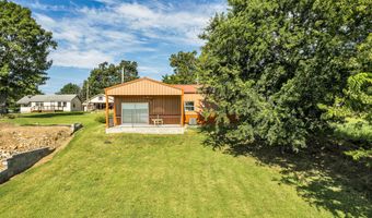 31922 Grand View Dr, Afton, OK 74331