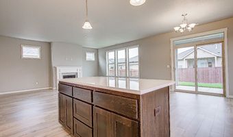 762 NW 28th St Plan: Plan 2196, Battle Ground, WA 98604