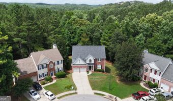 43 Ivy Mist Ln, Acworth, GA 30101