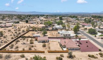 15515 Chole Rd, Apple Valley, CA 92307
