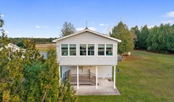 7550 Bushey Rd, Alpena, MI 49707