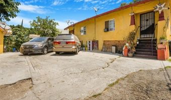 2122 Thomas St, Lincoln Heights, CA 90031