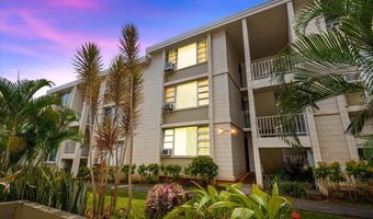 98-1032 Moanalua Rd 3-305, Aiea, HI 96701